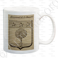 mug-BRAVARD DE LA BOISSERIE_Auvergne_France