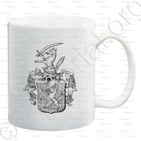 mug-SARKOZY II. von NAGY-BOSCA (Borsa)