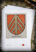 velin-d-Arches-du PEYROUX_Bourbonnais_France