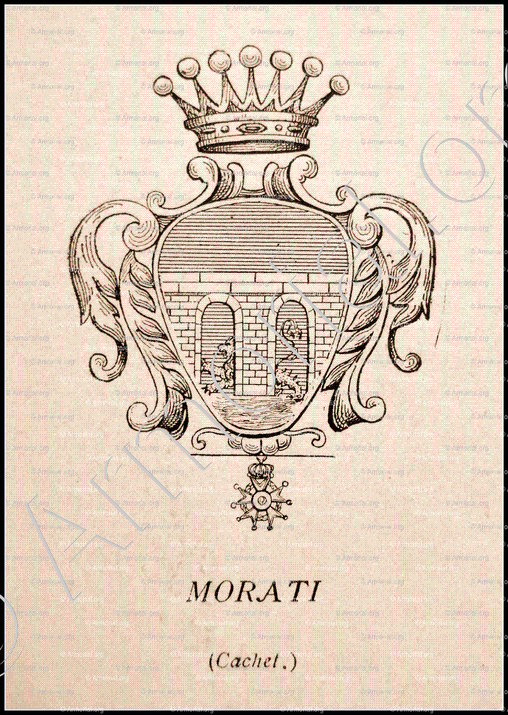 MORATI_Corse. Armorial Corse, 1892._France (1)