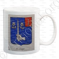 mug-DE LAAGE_Noblesse d'Empire._France