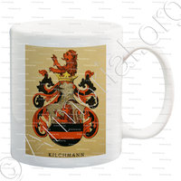 mug-KILCHMANN_Wappenbuch der Stadt Basel . B.Meyer Knaus 1880_Schweiz