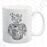 mug-SARKOZY I von NAGY-BEGANY