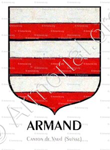 ARMAND