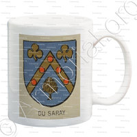 mug-du SARAY_Bourbonnais_France