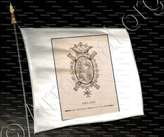 drapeau-ORNANO_Corse. Armorial Corse, 1892._Corsica (3)