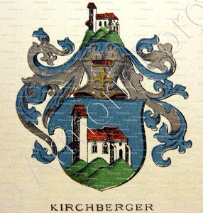 KIRCHBERGER