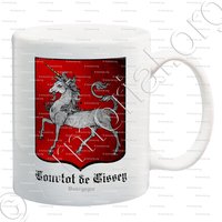 mug-COURTOT de CISSEY_Bourgogne_France