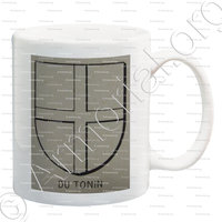 mug-du TONIN_Bourbonnais_France