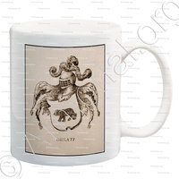 mug-ORSATI_Corse. Armorial Corse, 1892._France (1)