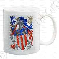 mug-MACHARD de CHASSEY_Ancien Duché de Savoie_États de Savoie