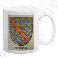 mug-du VERNAY_Bourbonnais_France