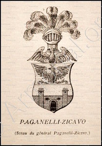 PAGANELLI ZICAVO