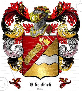 BIDENBACH