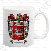 mug-PERTHUIS de LA SALLE_Poitou_France ()