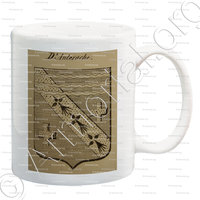 mug-D'ANTEROCHE_Auverge_France