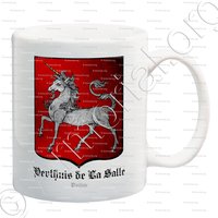 mug-PERTHUIS de LA SALLE_Poitou_France