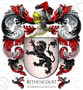 BETHENCOURT