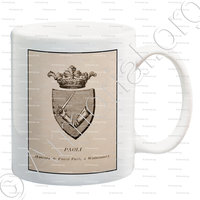 mug-PAOLI_Corse. Armorial Corse, 1892._France (1)