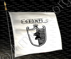 drapeau-GROMPI_Padova_Italia