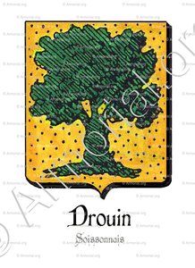 DROUIN