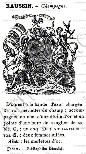 RAUSSIN_Ex-libris (Jadart Bibliophiles rémois)._France (2)