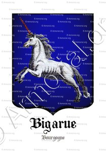 BIGARUE