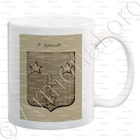 mug-D'ARFEUILLE_Auvergne_France () mug