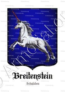 BREITENSTEIN