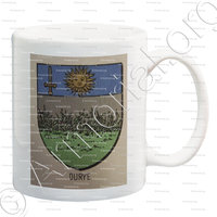 mug-DURYE_Bourbonnais_France