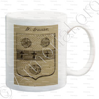 mug-D'ARNOUX_Auvergne_France