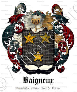 BAIGNEUX