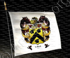 drapeau-de BUCK_Gent_Belgïe (1)