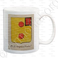 mug-DE MONTESQUIOU_Noblesse d'Empire._France