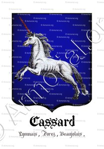 CASSARD