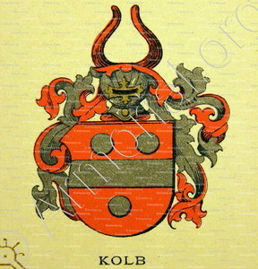 KOLB