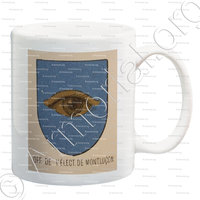 mug-ELECTION de MONTLUÇON_Bourbonnais_France