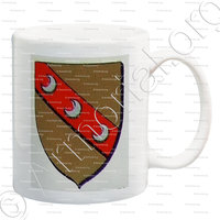 mug-MAILLANS de BOSSIN_Ancien Duché de Savoie_États de Savoie