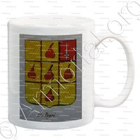 mug-DE PEYRI_Noblesse d'Empire._France