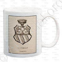 mug-SAVELLI_Corse. Armorial Corse, 1892._France (1)