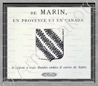 De MARIN