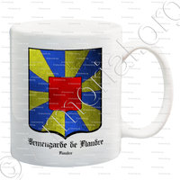 mug-ERMENGARDE de FLANDRE_Flandre_Belgique (2)