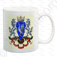 mug-MAILLARD Marquis d'ALBY_Duché de Savoie_États de Savoie