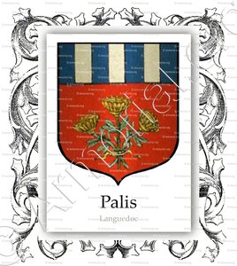 PALIS