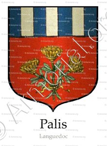 PALIS