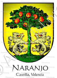 NARANJO