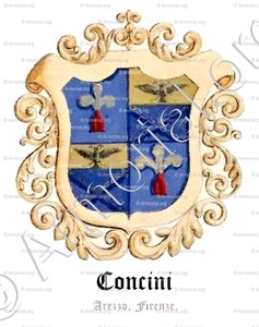 CONCINI