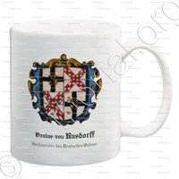 mug-PAULUS von RUSDORFF_ Russdorf, Paul Bellizer von Rußdorf_Deutschland