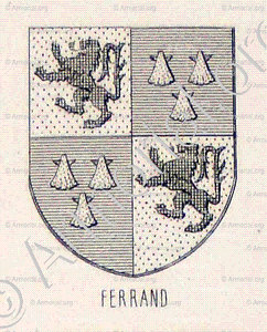 FERRAND