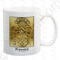 mug-FRIESSLICH_Zürich, 1624._Schweiz ++